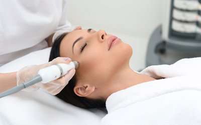 Regenerative Medical Facials