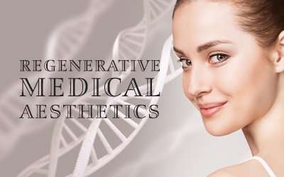 Top Aesthetic and Regenerative Treatments for 2020