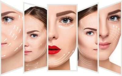 Regenera Activa – Stem Cell Precursor Facelift