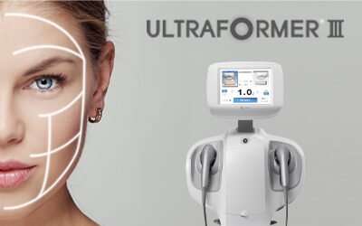 Ultherapy vs. Ultraformer HIFU treatment