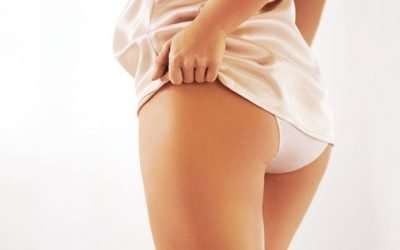 Lanluma Bum Lift London