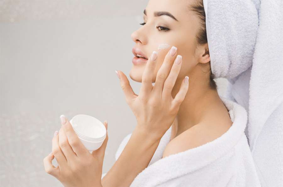 winter-dry-skin-home-routine winter skin hydration