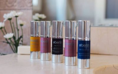 Skincare for Sensitive Skin