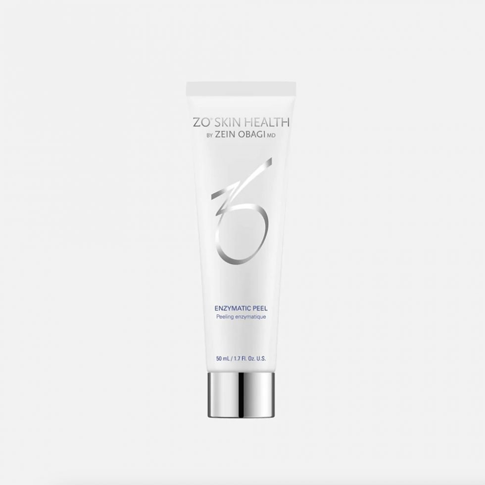 Zo Skin Health Enzymatic Peel Aestha Clinic