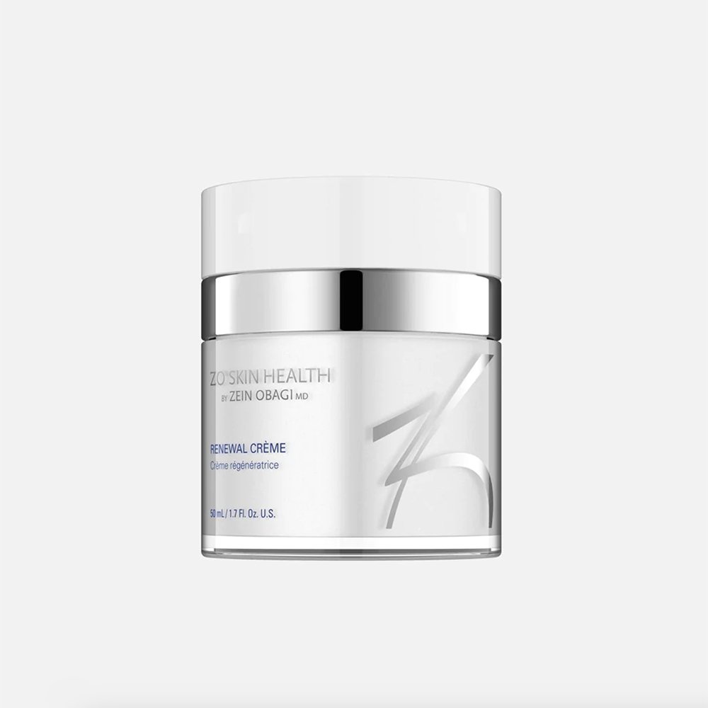 Zo Skin Health Renewal Cream