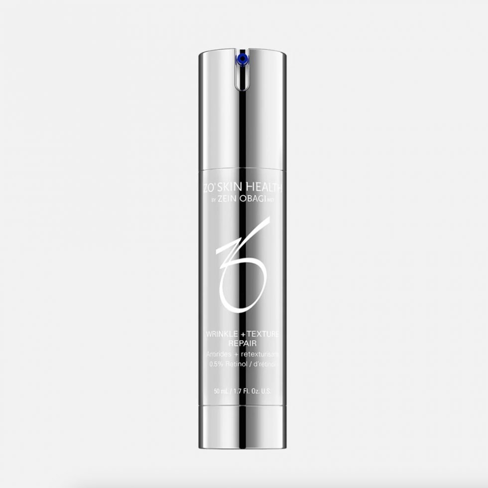 Zo Skin Health Wrinkle and Texture Repair Aestha Clinic