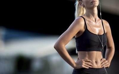 Optimise your physical wellbeing in 2023