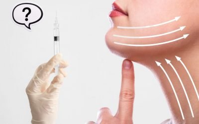 Insights Dissolving dermal fillers: How to repair the skin?