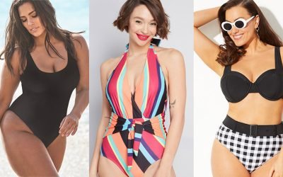 Get Swimsuit Ready in As Little As Three Months