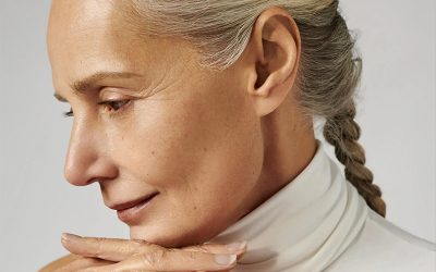 What Are The Best Treatments For Menopause Skin
