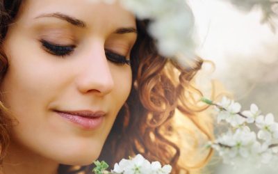 Put Spring Back Into Your Skincare Routine