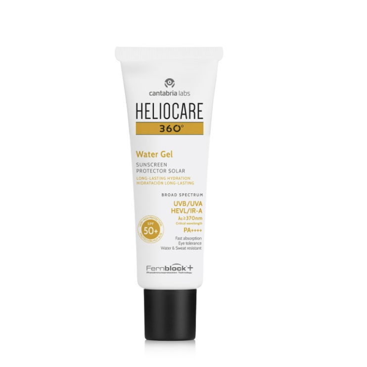 Heliocare 360 Heliocare 360 Water Gel