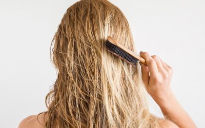 The Science Behind IV Hair Nourishment Drips