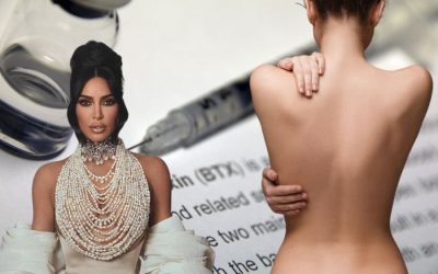 Traptox The Latest TikTok Trend