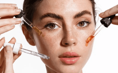 Biomimetic Peptides: Biohack the Skin’s Skin’s Defence Mechanisms