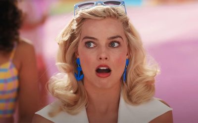 Barbie Botox Treatment London