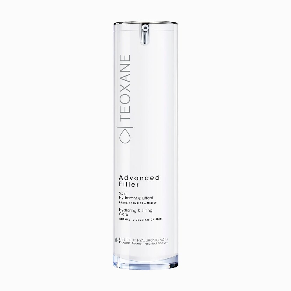 teoxane advanced filler