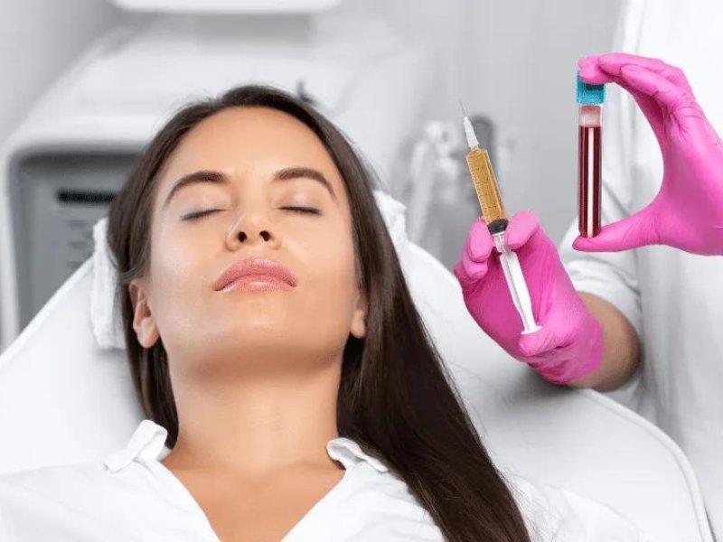 Advanced Regenerative Skin Solutions cellular matrix prp