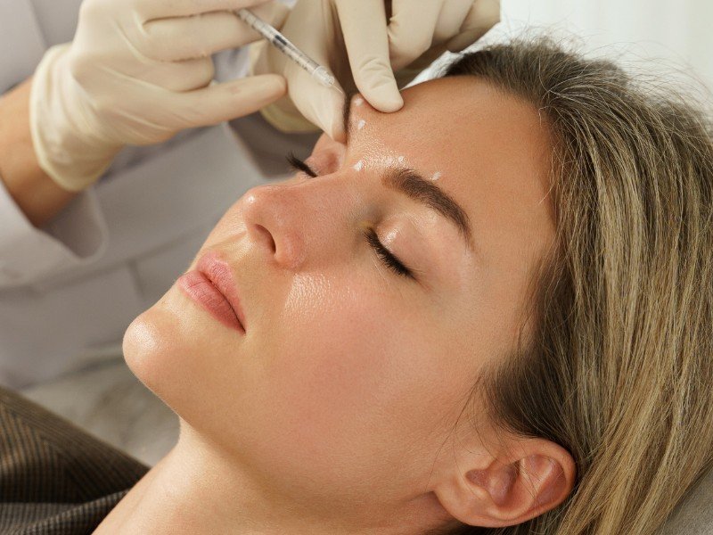 collagen stimulating injections