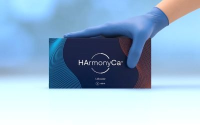 Insights HarmonyCa hybrid filler