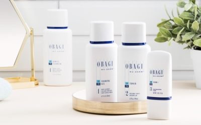 The Best Obagi Products for Your Skin Type