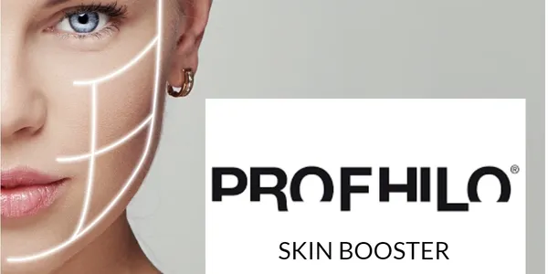 profhilo skin booster-300 polynucleotides
