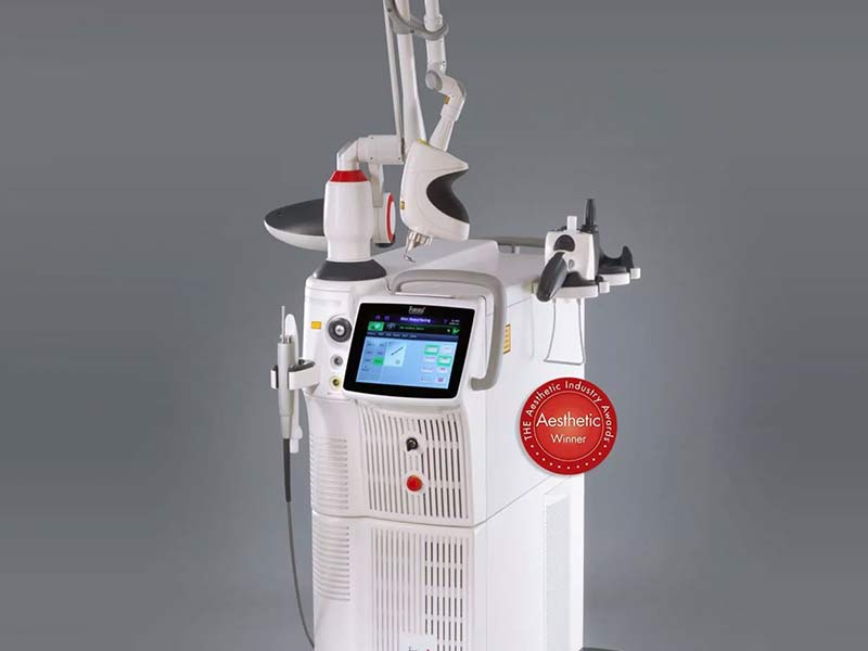 Laser Energy Regenerative Treatments