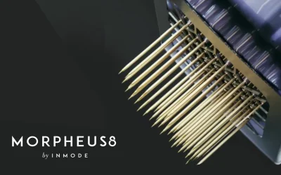 Morpheus8 Treatment: Celebrity Scarring Raises Concerns and Highlights the Need for Caution