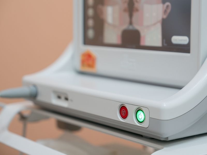 fotona 4d vs hifu 892 rf microneedling