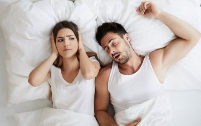 Fotona NightLase Laser Treatment for Snoring and Sleep Apnea