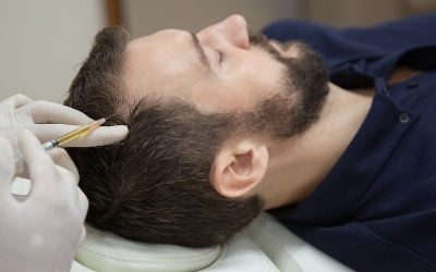 Hair Growth Stimulation and Androgenic Alopecia Treatments
