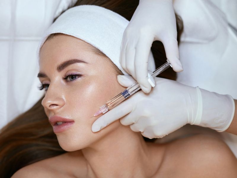 dermal fillers summer treatmenr