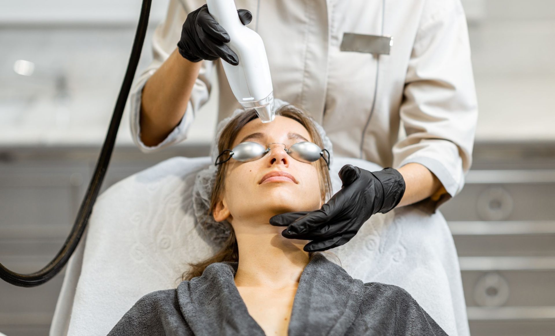 endotite anti-ageing treatment Endotite treatment
