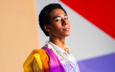 Home Celebrating Pride Month: Masculinisation & Feminisation Aesthetic Treatments