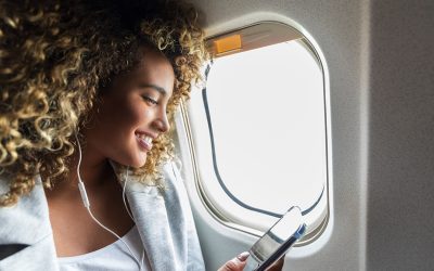 Home Your Ultimate Guide to In-Flight Skincare