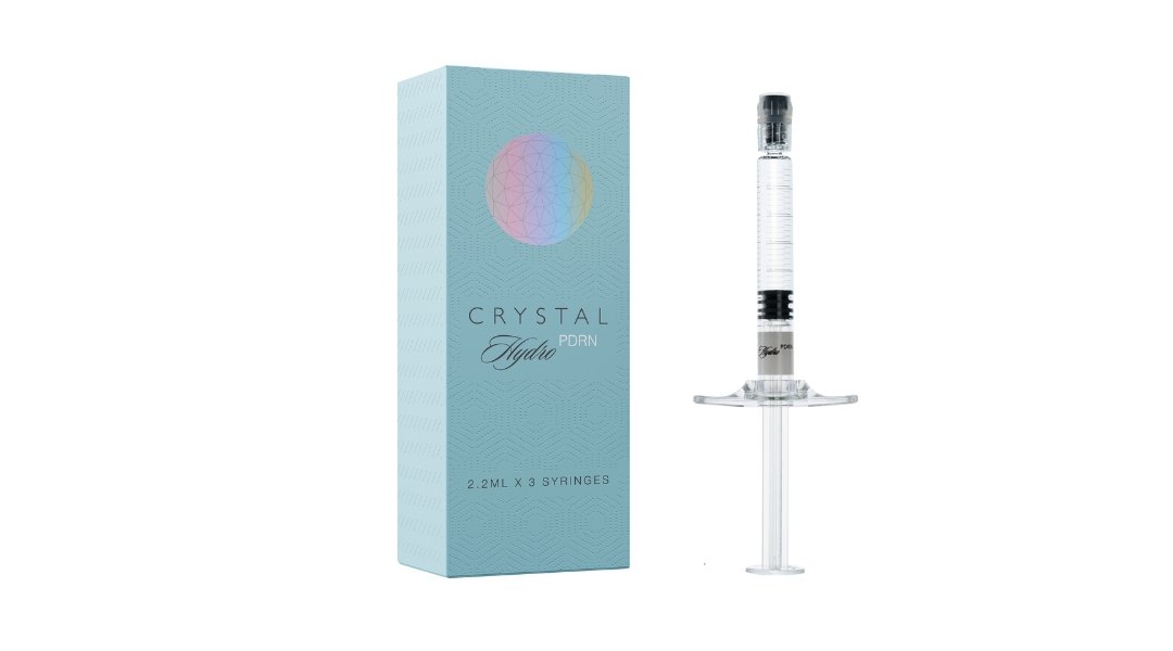 crystal pdrn