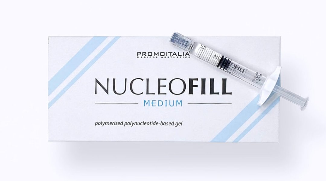nucleofill