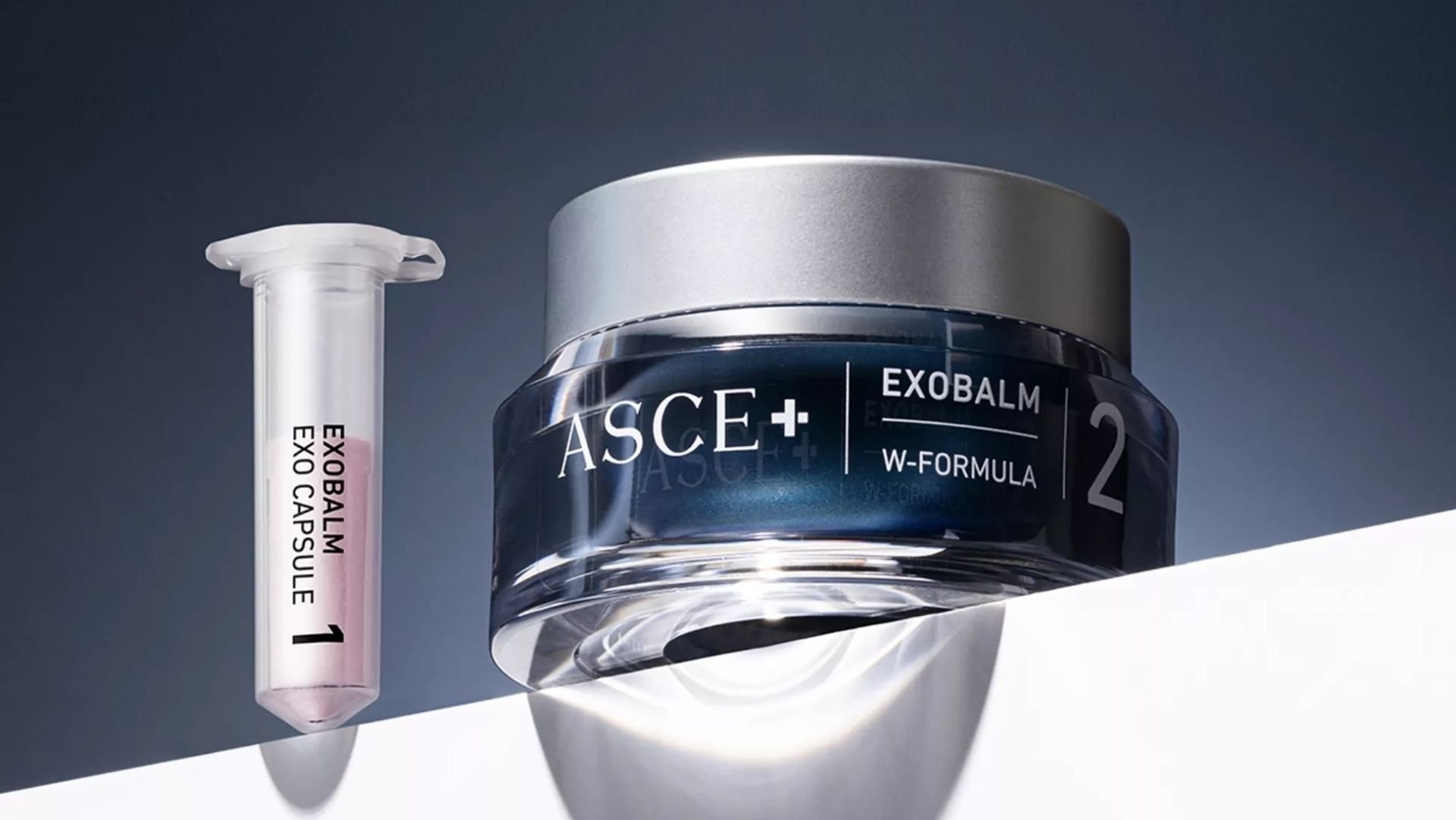 exobalm 766