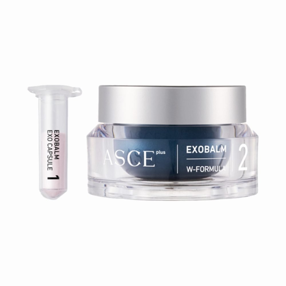 ASCEplus Exobalm