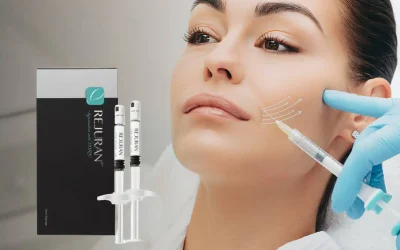 Rejuran Healer: Korean Innovation for the Coveted Glass Skin Effect