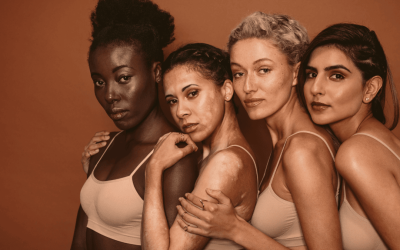 Specialised Treatments for Melanin-Rich Skin