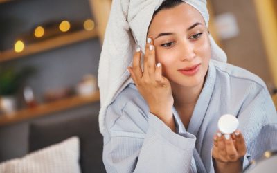 Glowing Through the Holidays: Your Ultimate Christmas Skincare Guide