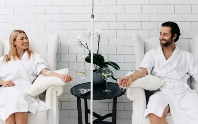 IV Therapy: The Future of Personalised Health Optimisation