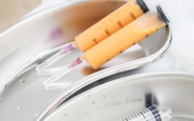 Introducing Nano Fat Grafting
