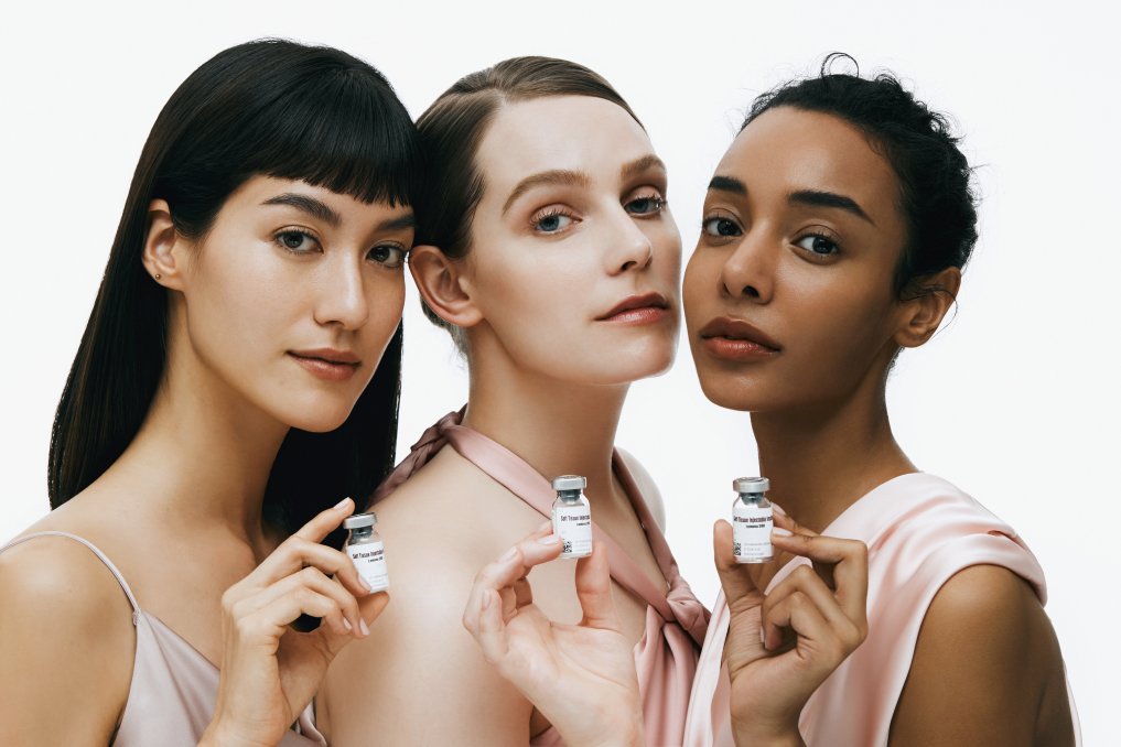 Lenisna-7 lenisna collagen biostimulator