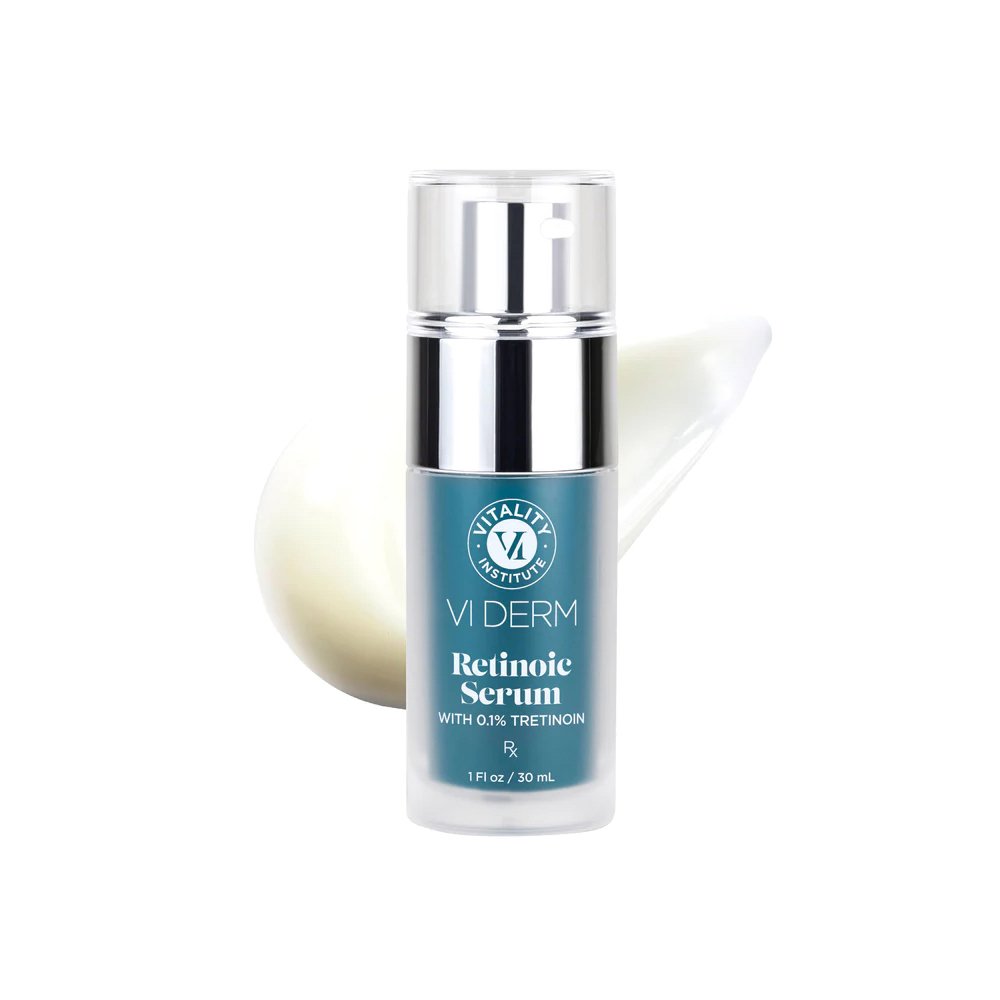 VI DERM Retinoic Serum