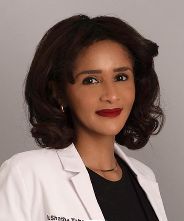 Dr Shatha Taha, MBBS