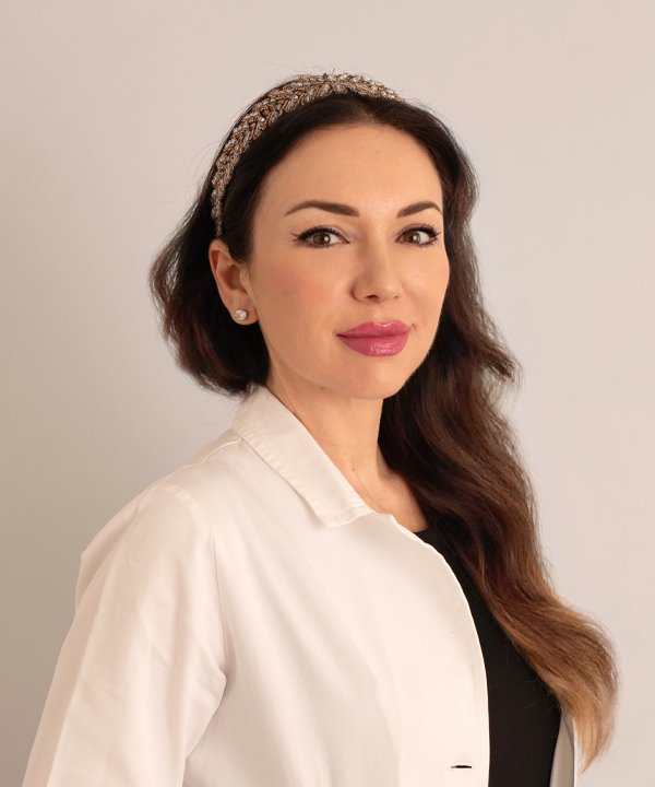 Chiara Accornero, RMN