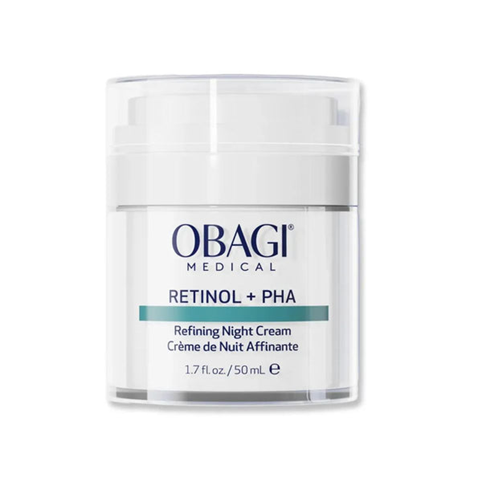 Obagi Medical Retinol +pha