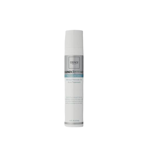 Clenziderm Therapeutic Lotion
